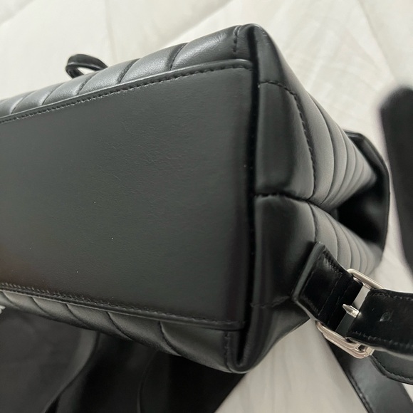 Saint Laurent Lou Lou Backpack - Picture 13 of 17